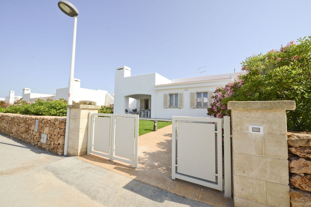Blue Sea - Villa Scirocco 33 - Locz