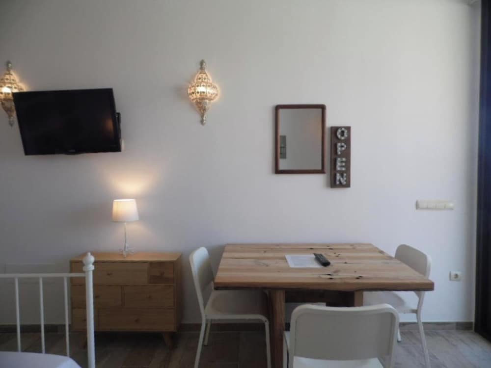 Apartamentos Puerto Marina