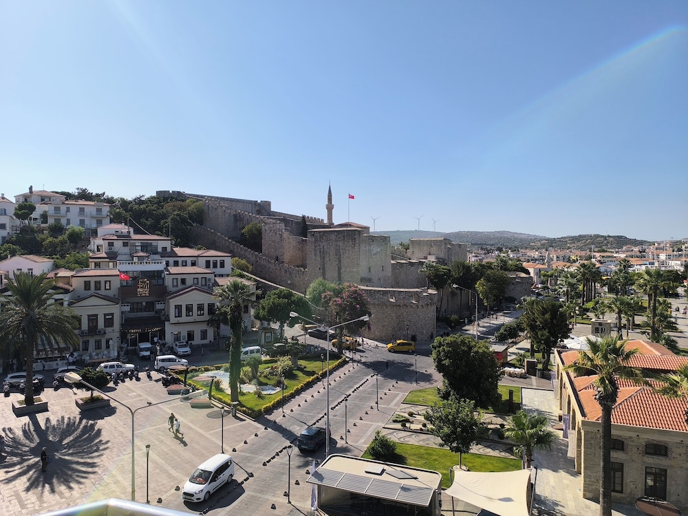 Ridvan Otel - Image 21