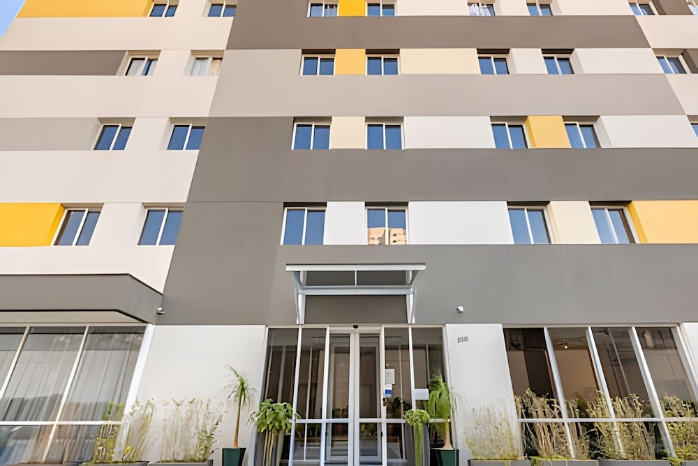 Estudios Neo Home São Caetano