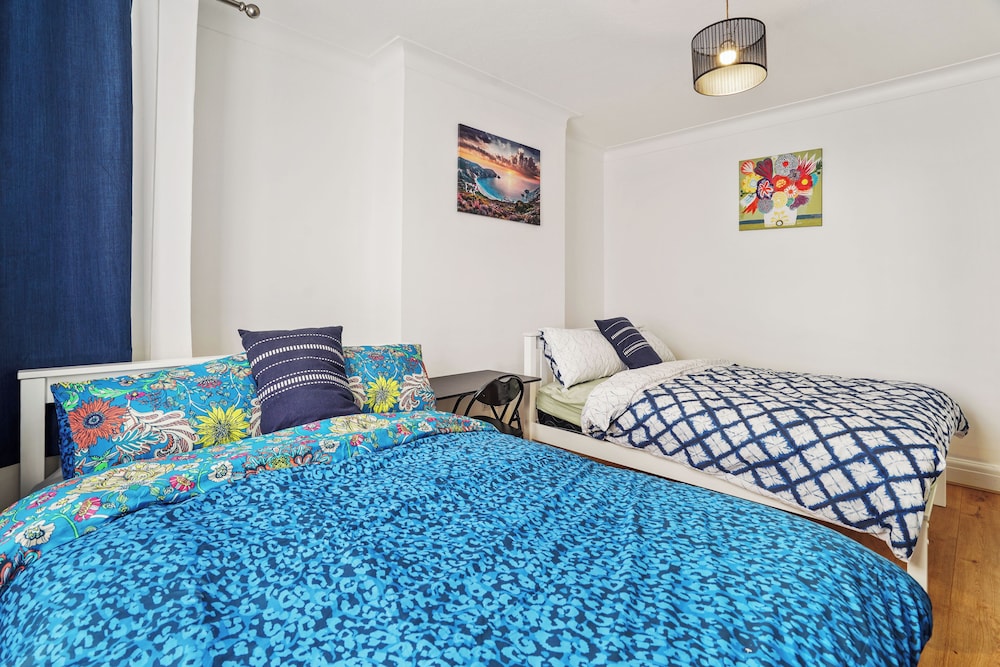 Charming London Apartment Durban Road