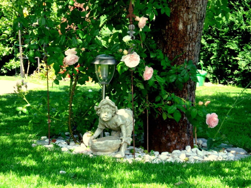 Holiday Apartment Bella Rosa Luneburg
