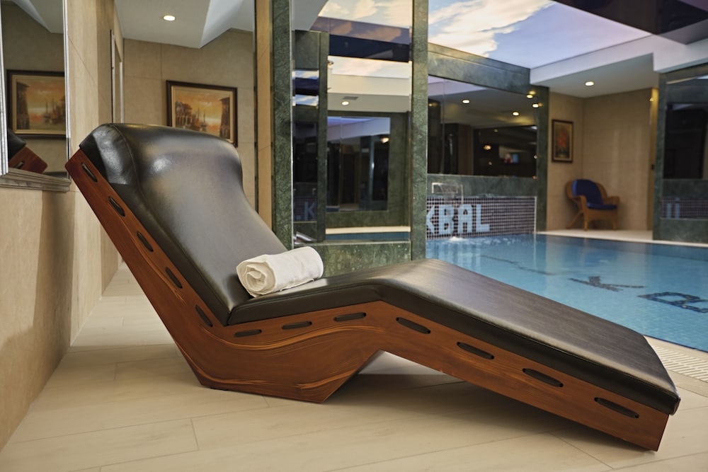 Ilkbal Deluxe Otel & Spa - Image 39