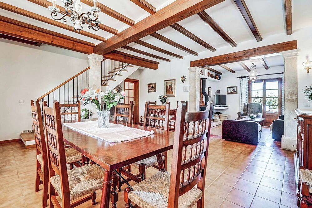 Villa Can Joan