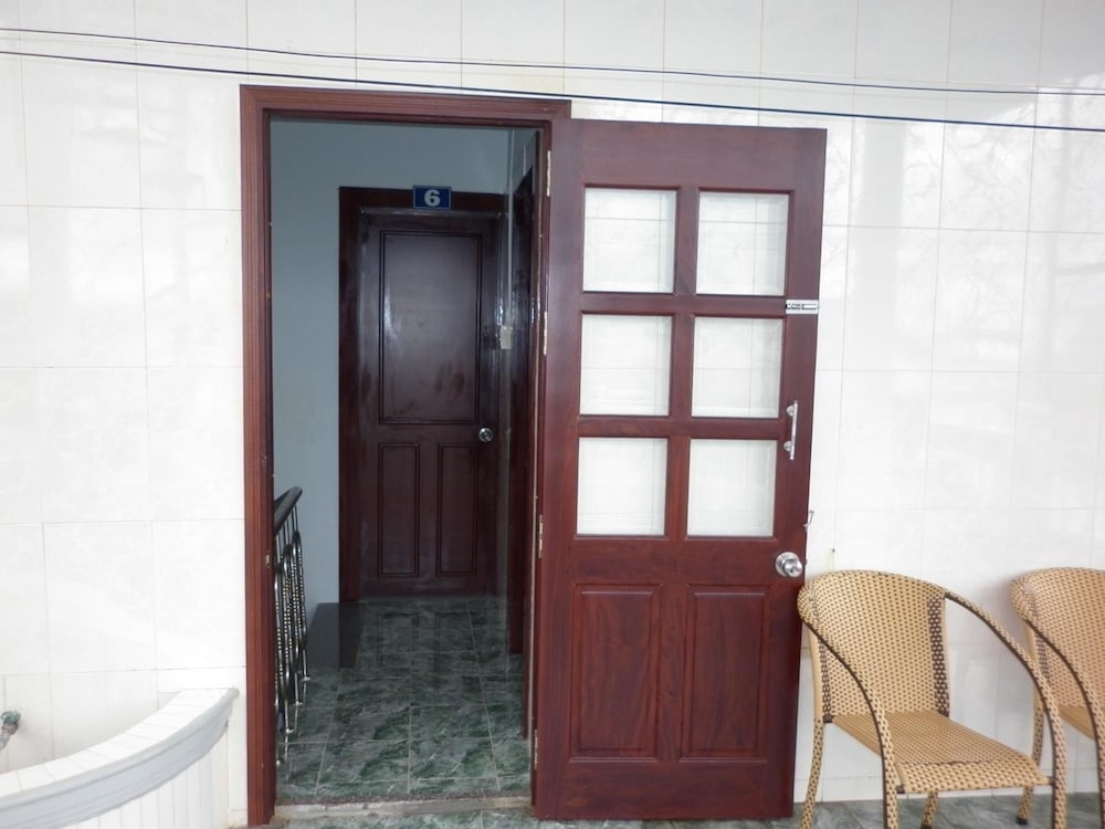 Hai Hien Guesthouse Phu Quoc