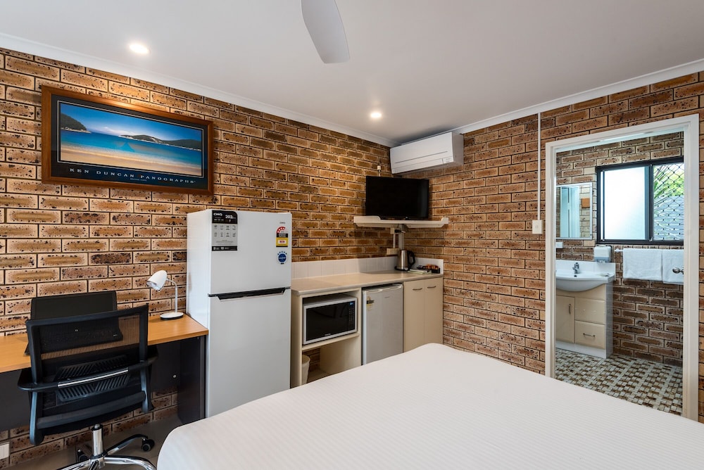 Sunshine Coast Airport Motel