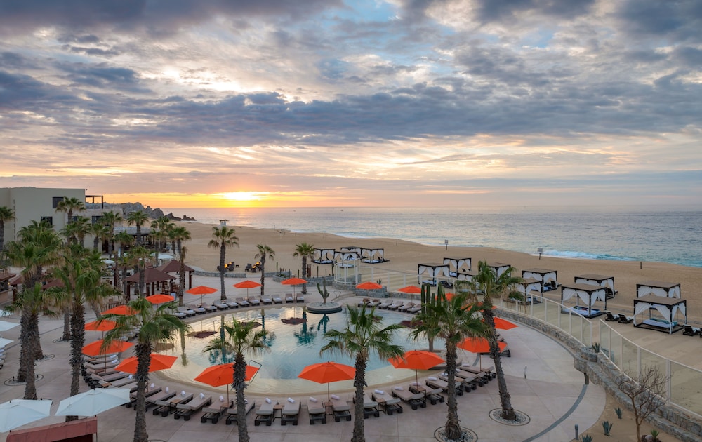 Los Cabos Vacations - Pueblo Bonito Pacifica Golf  Spa Resort -All Inclusive-Adult Only - Property Image 84