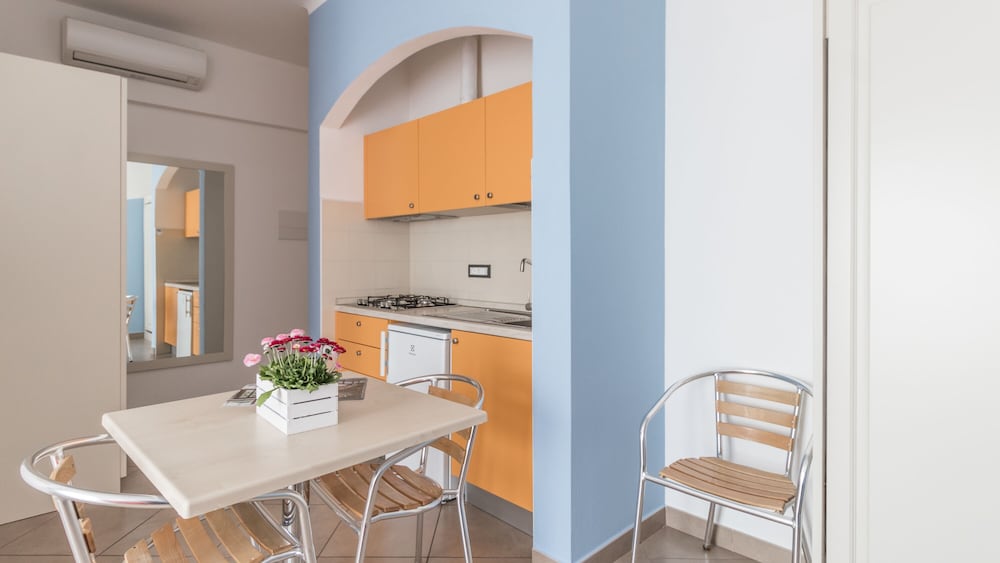 Residence Il Poggio
