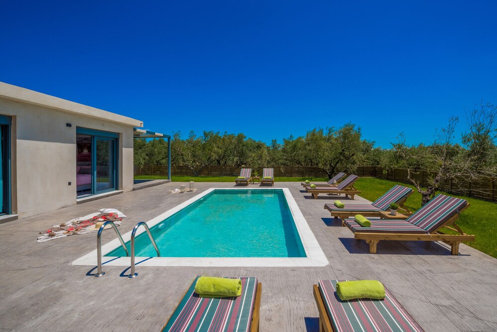 Natura Verde Villas