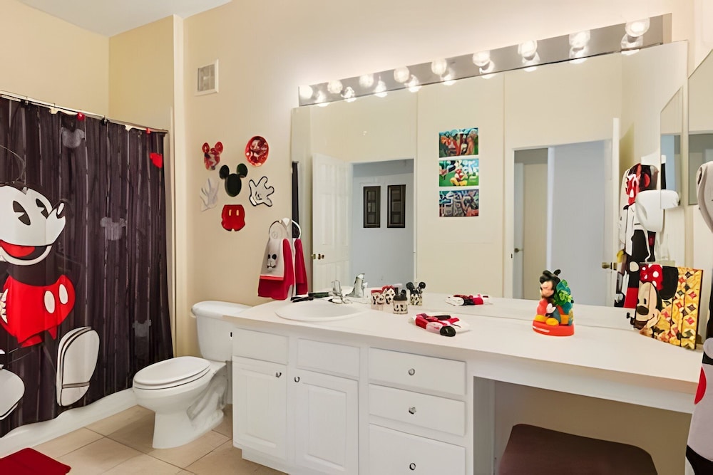Windsor Hills 3BR Condo Near Disney