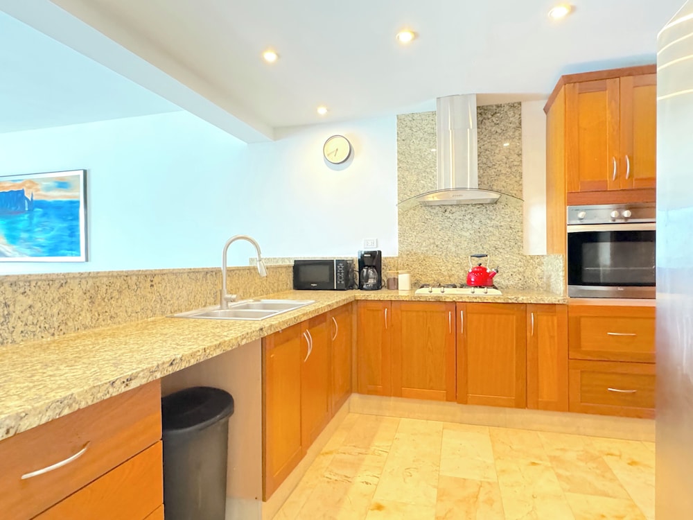 Playa Palmera Beach Front Apartments