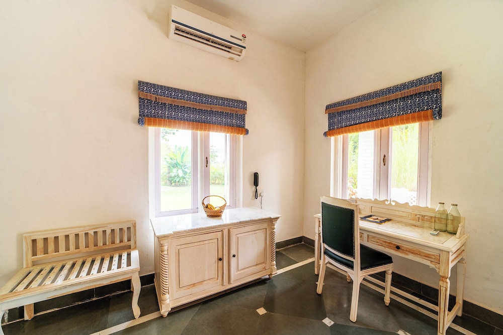 Maa Ashapura Resort