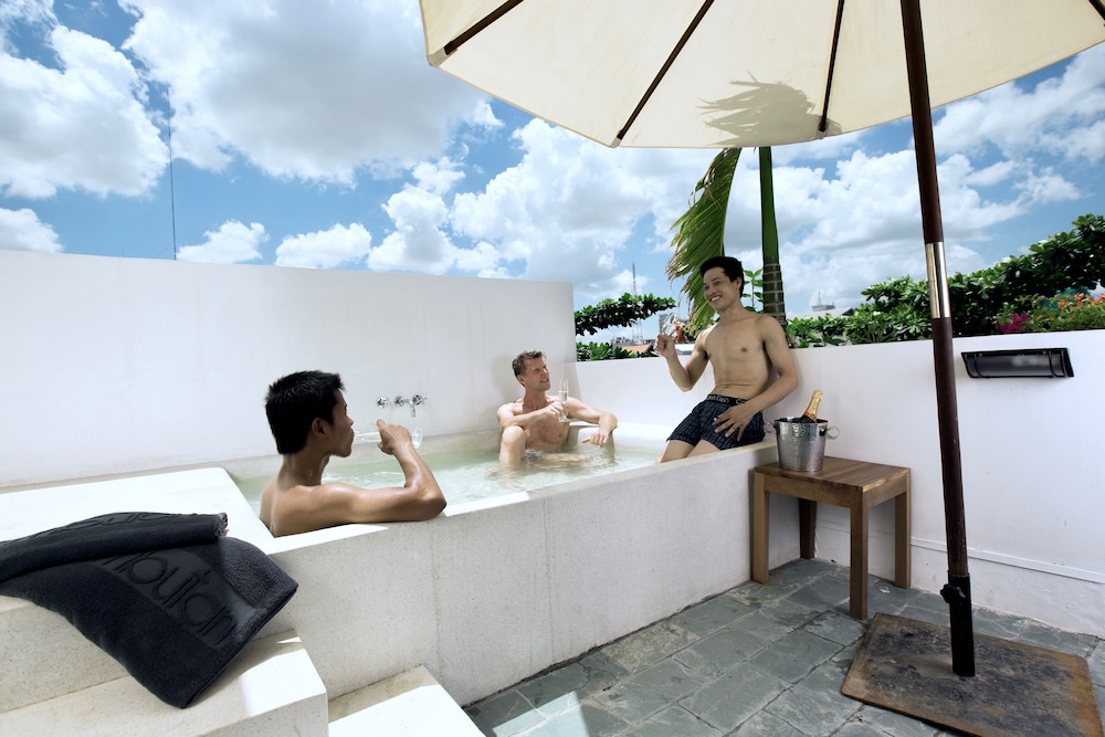 Rambutan Resort - Phnom Penh