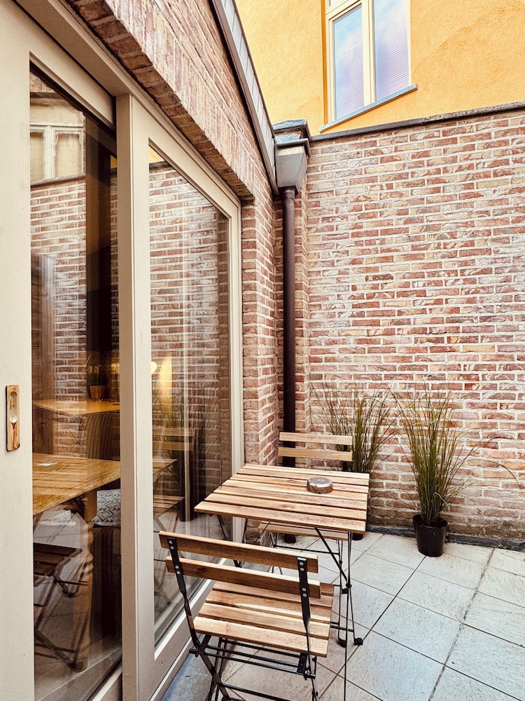 Inn Bruges Suites