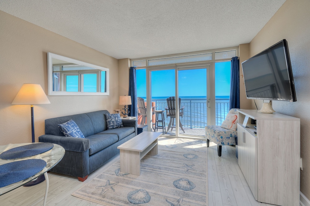 Roxanne Towers by Elliott Beach Rentals