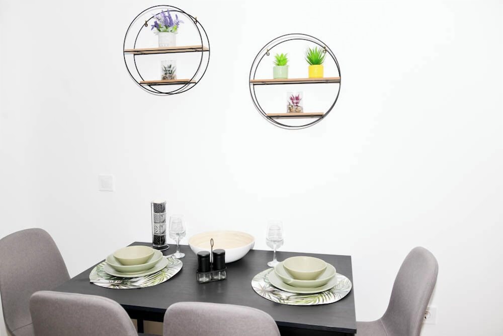 Athens J&S Suites