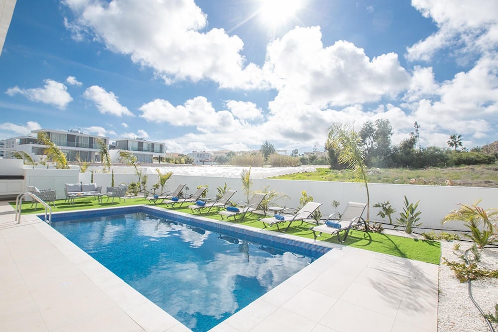 Protaras Olivine Pearl Villa 21