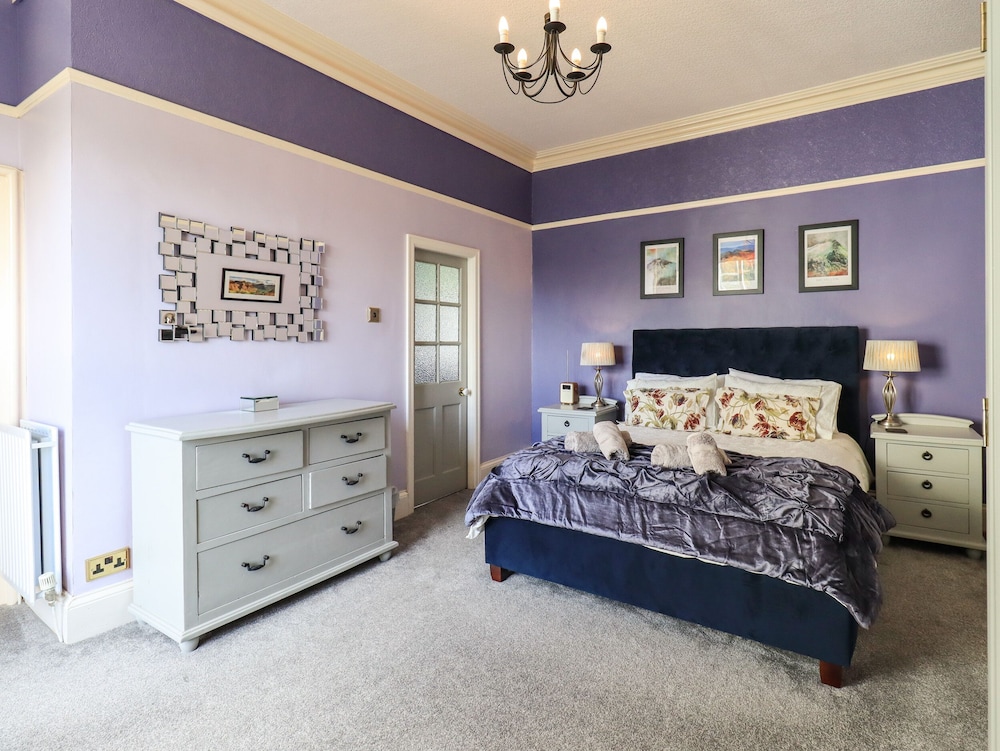 Gale Lodge Cottage