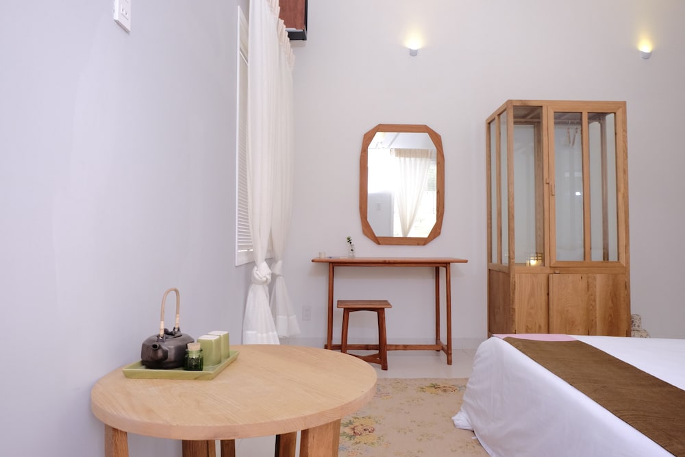 Lu Tan Residence