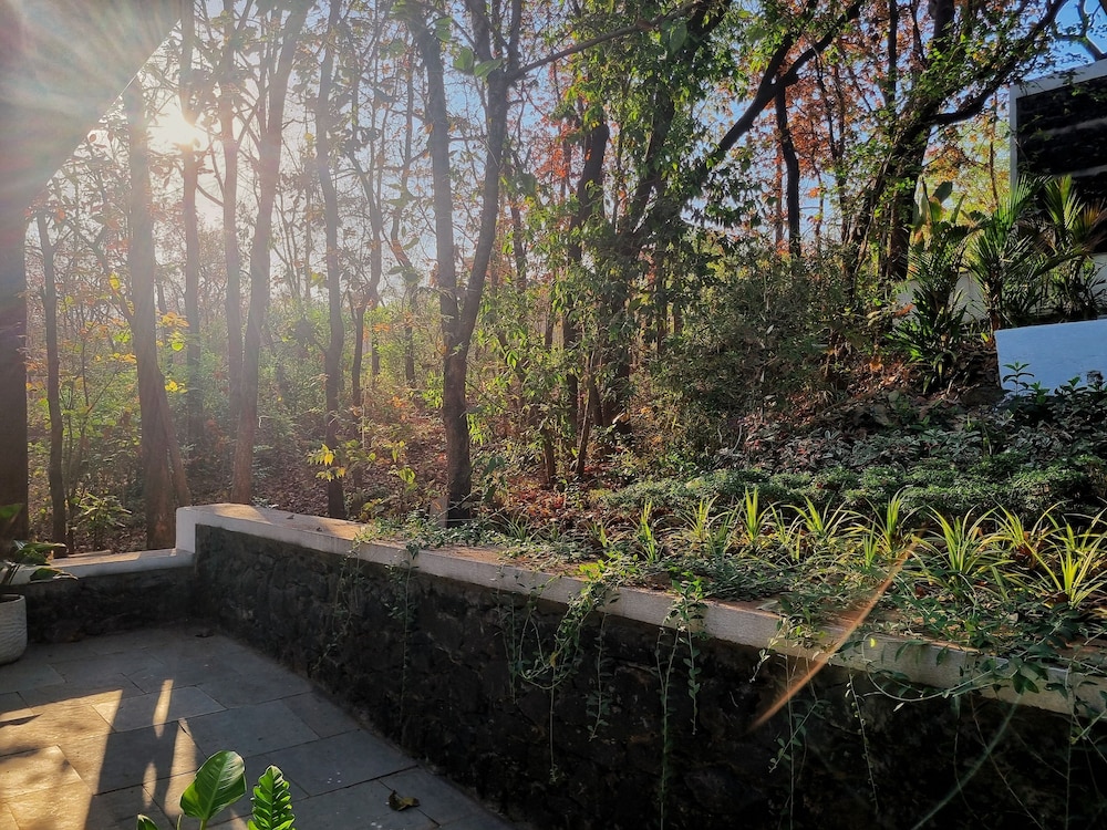 Bird's Nest Resort - Shahapur