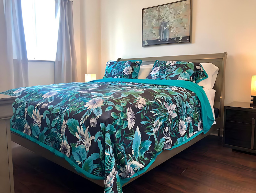 I Love It Coral Way Apartments