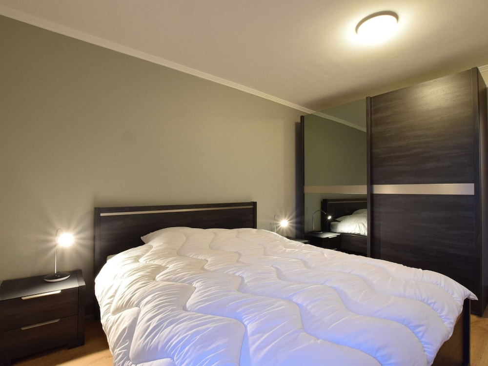 Holiday Home in Rogery With Sauna