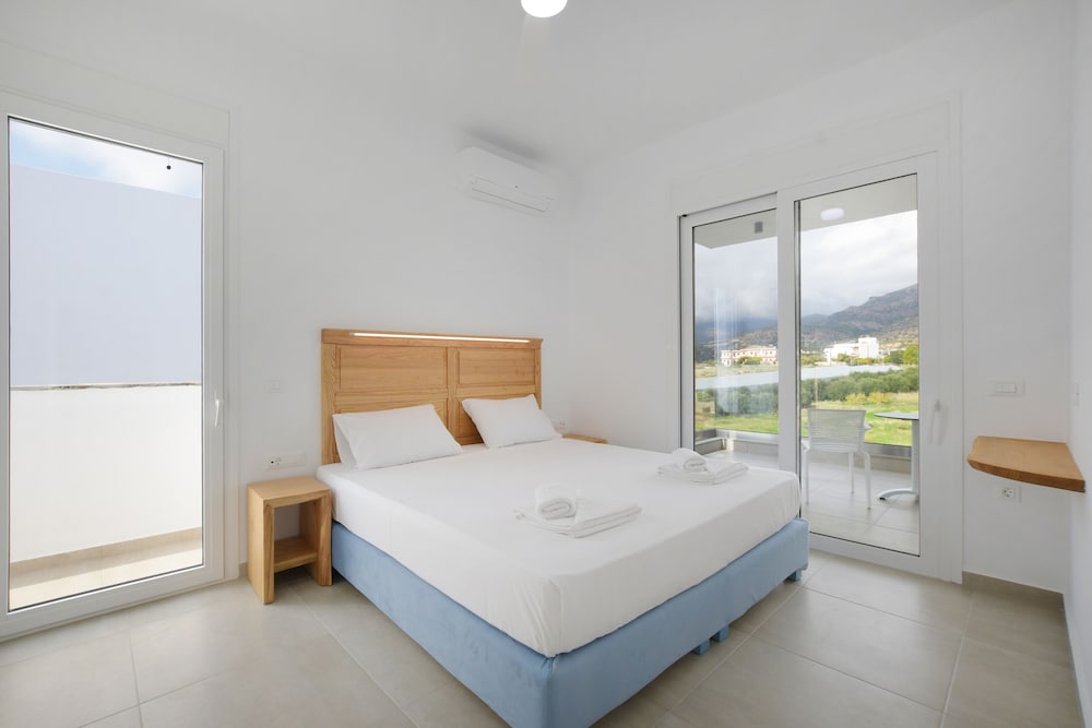 Villa Marina Hills mit Privatem Pool photo 3