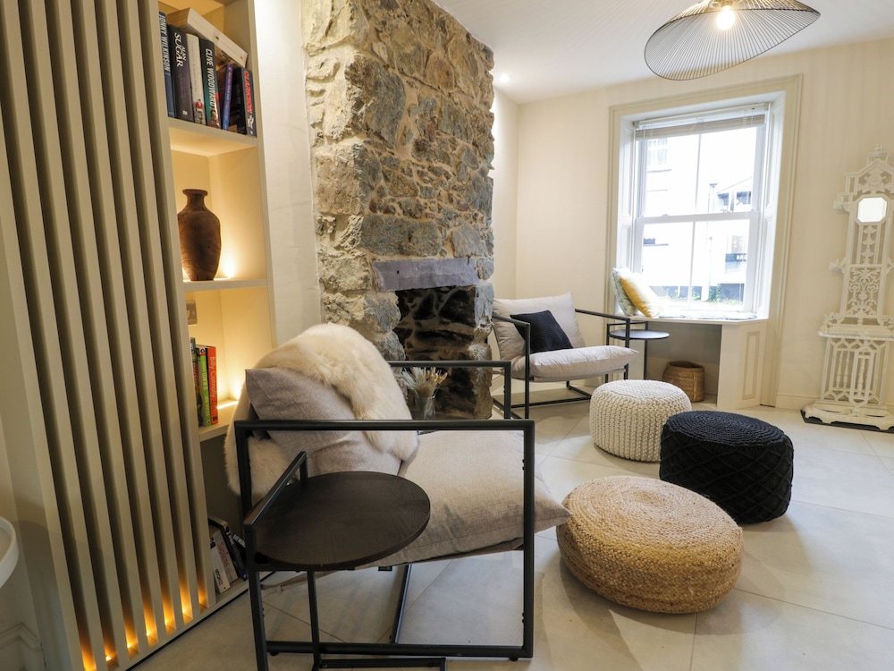 Hendre
