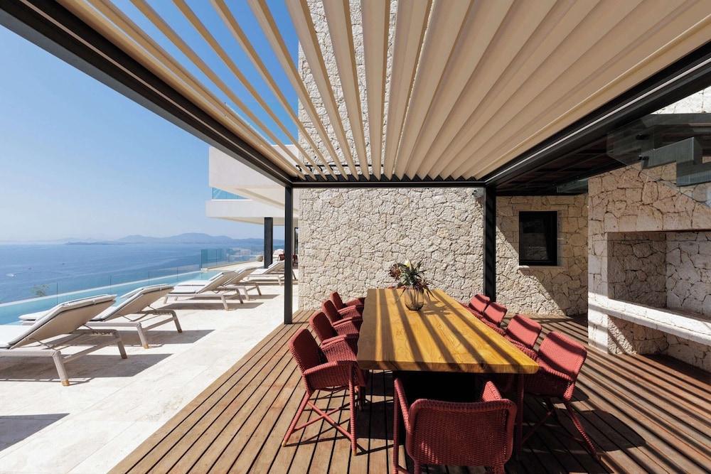 Villa Sea You by WhiteDream Villas