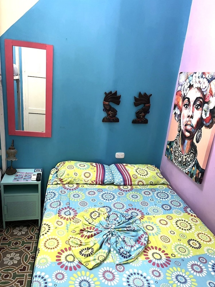 la viduka Hostel s.a.s