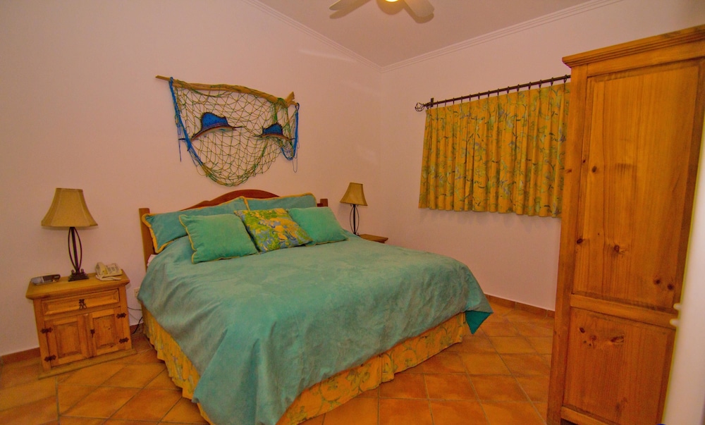 Las Mananitas LM D214 1 Bedroom Condo By Seaside Los Cabos view 3