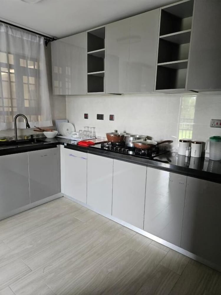 Lumo Residences Eldoret