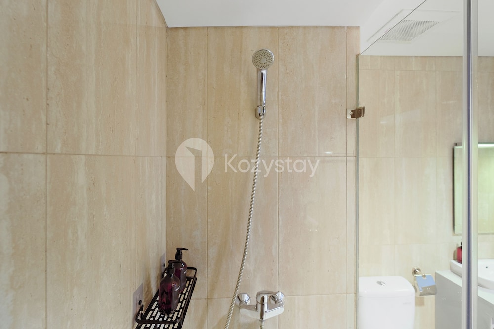 Skara by Kozystay - Bandung