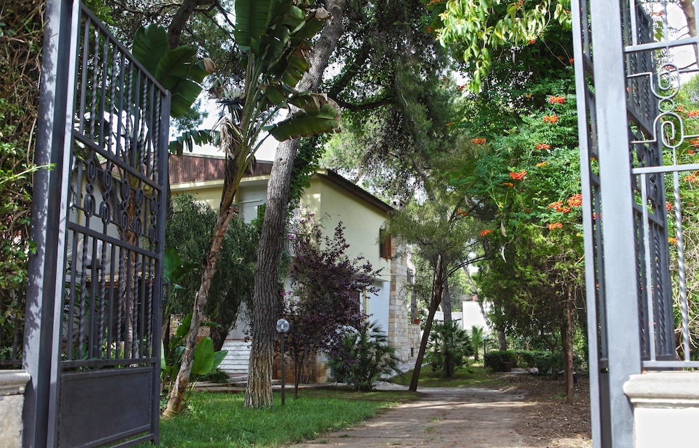B&B Viale dei Pini
