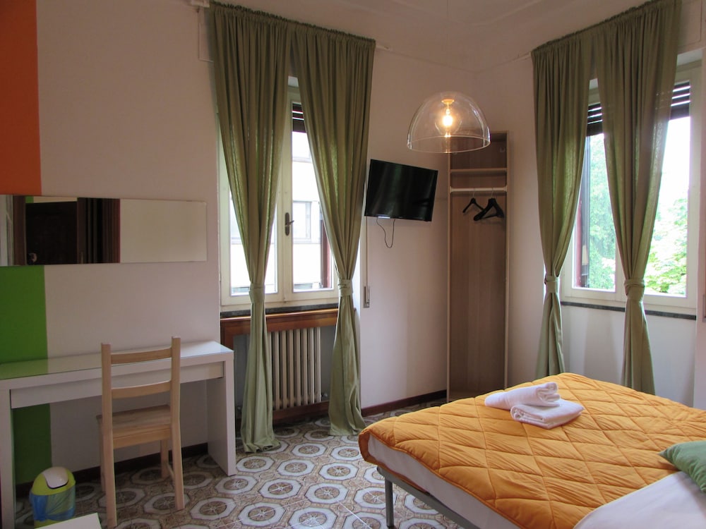 INNperfect Villa