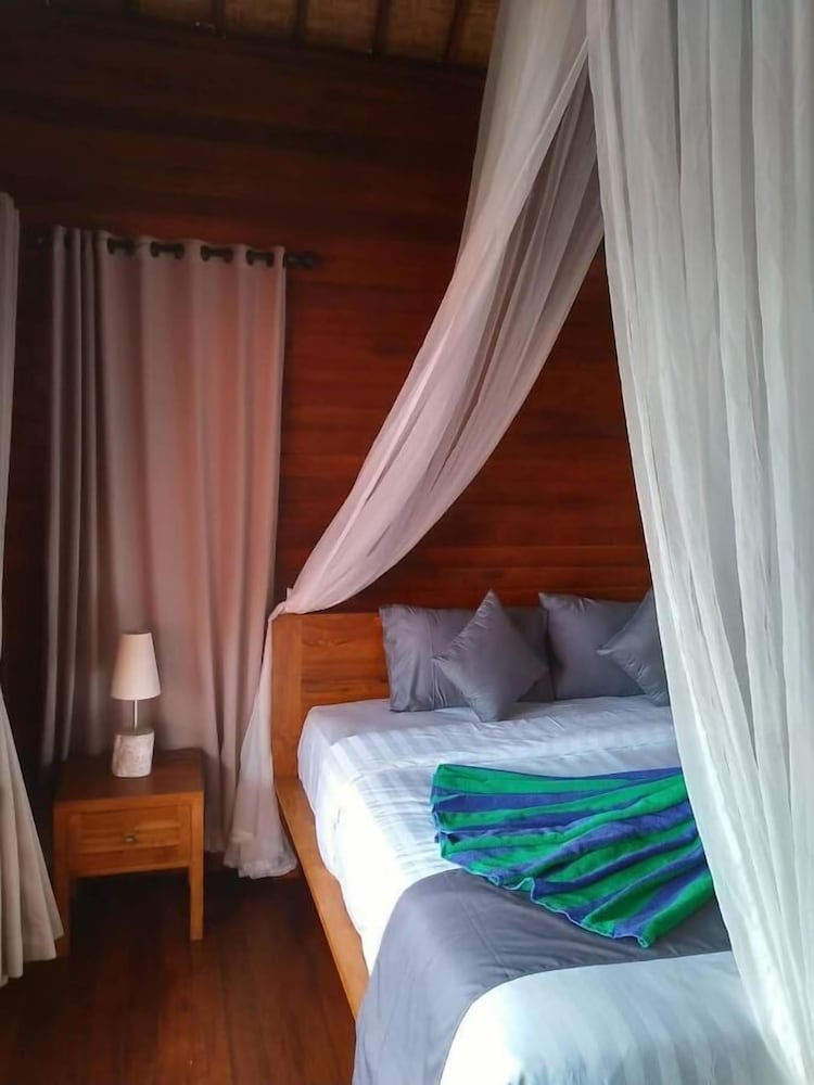 Puri Sari Villas Restaurant and Bar