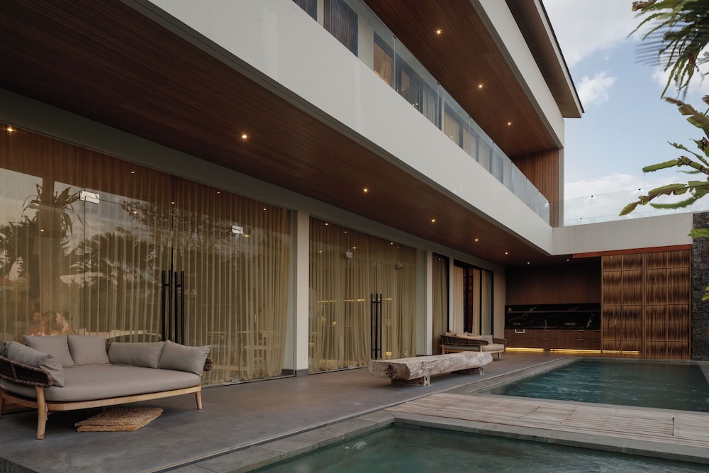 Lila Villa Pererenan - Bali Invest Club