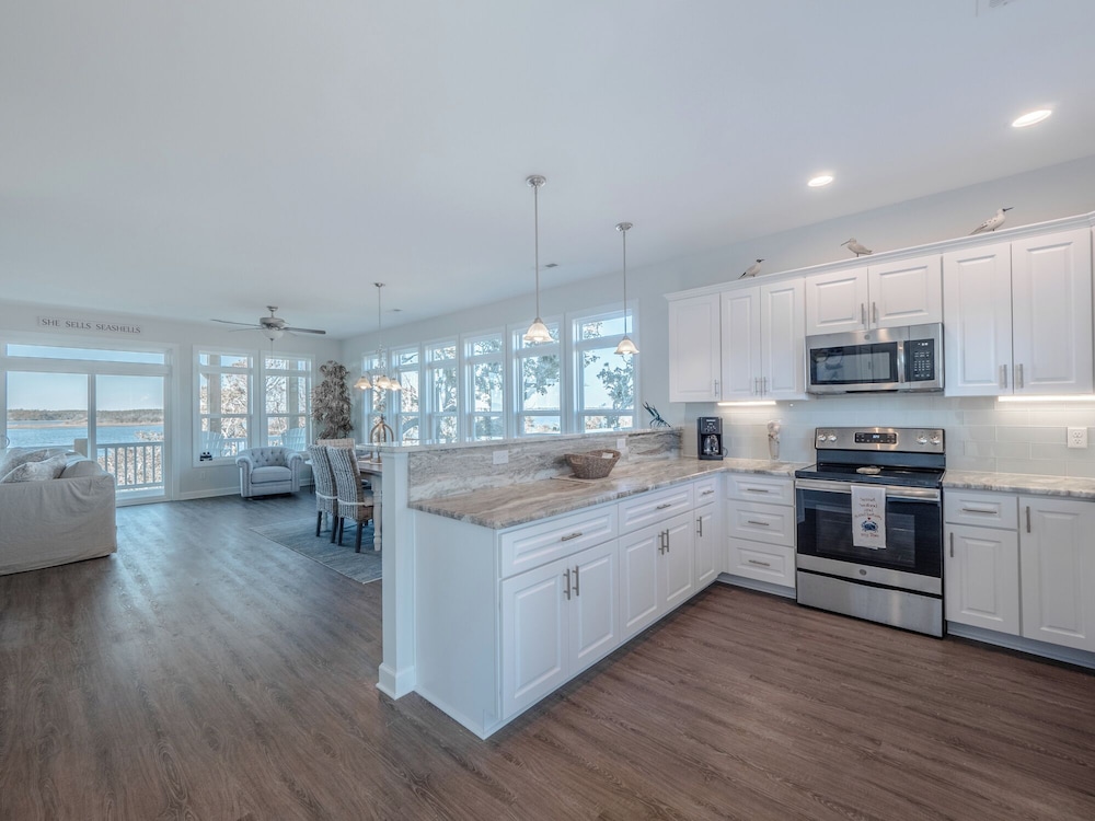 Happily Ever After by Topsail Realty