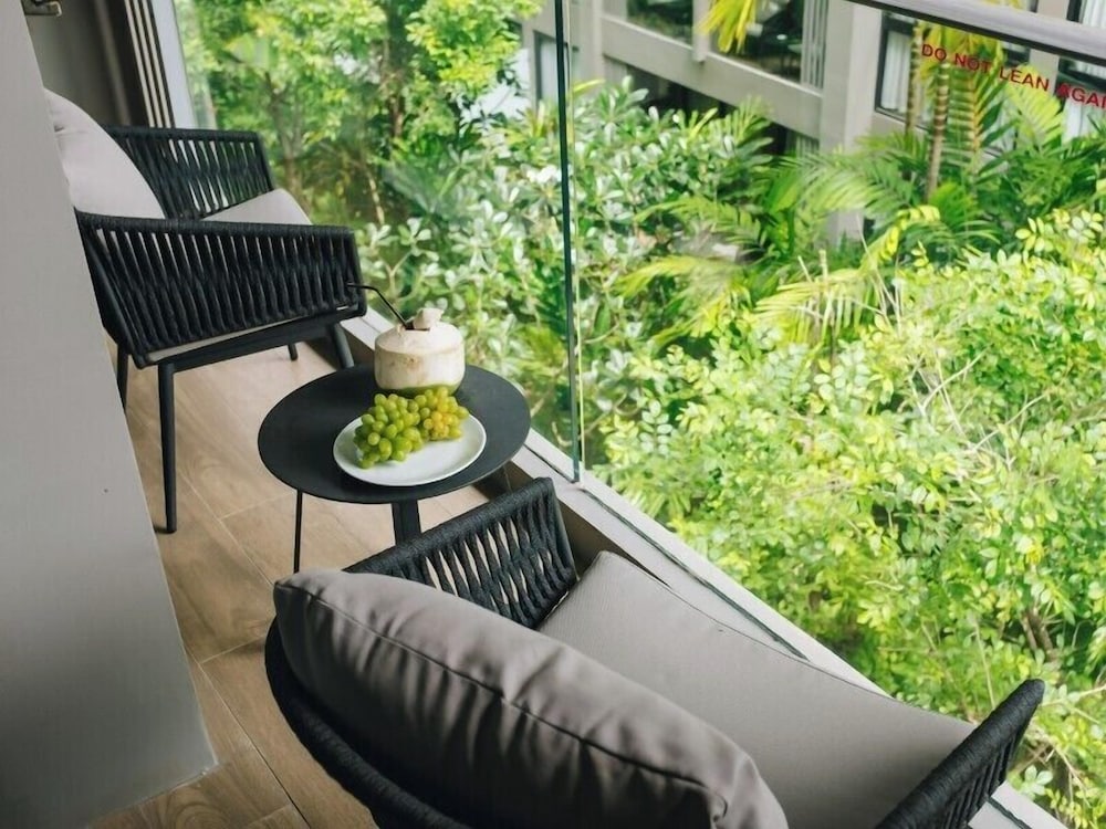 Solara Stays Phuket