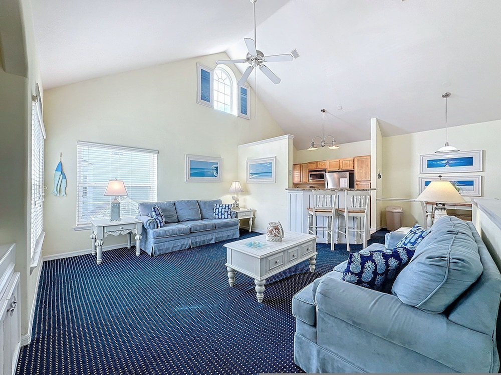 Two Bedroom Condo in Kissimmee Near Disney