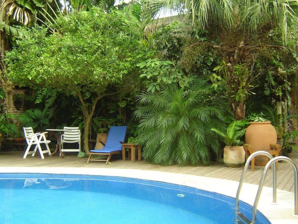 Pousada Pilar