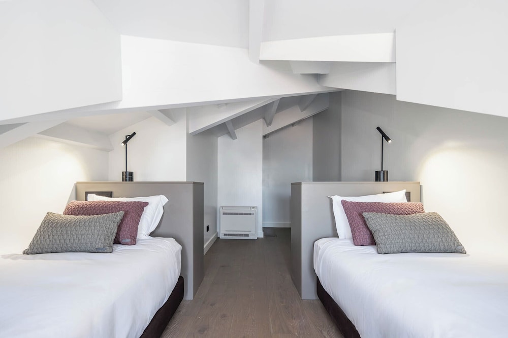 Aspasios Baixa Apartments