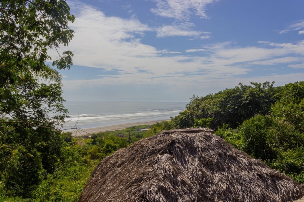Finca Punta Ayampe