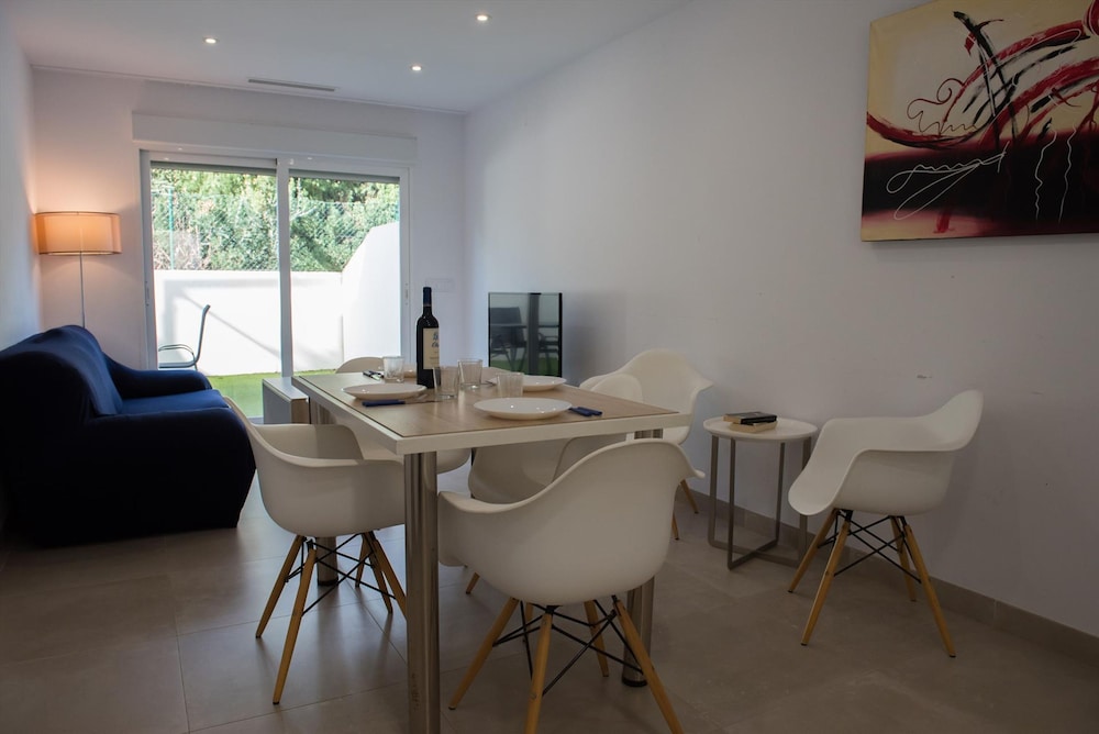 Marina B3 in J vea With 3 Bedrooms and 2 Bathrooms