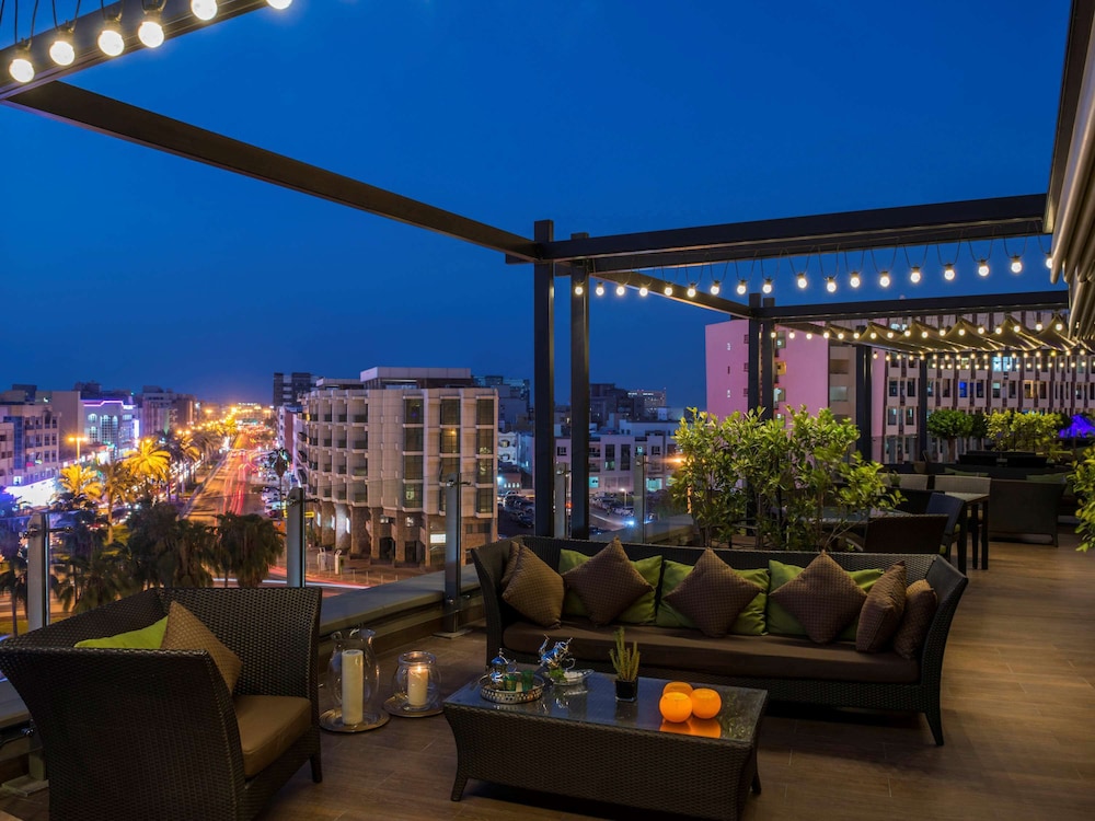 Swissotel Living Al Ghurair