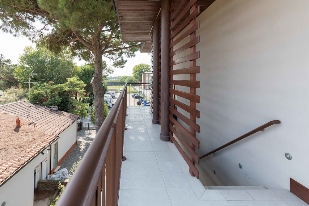 Tasso Apartments