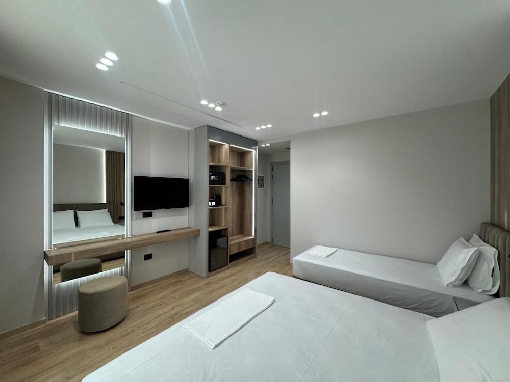 Erdeti Boutique Hotel