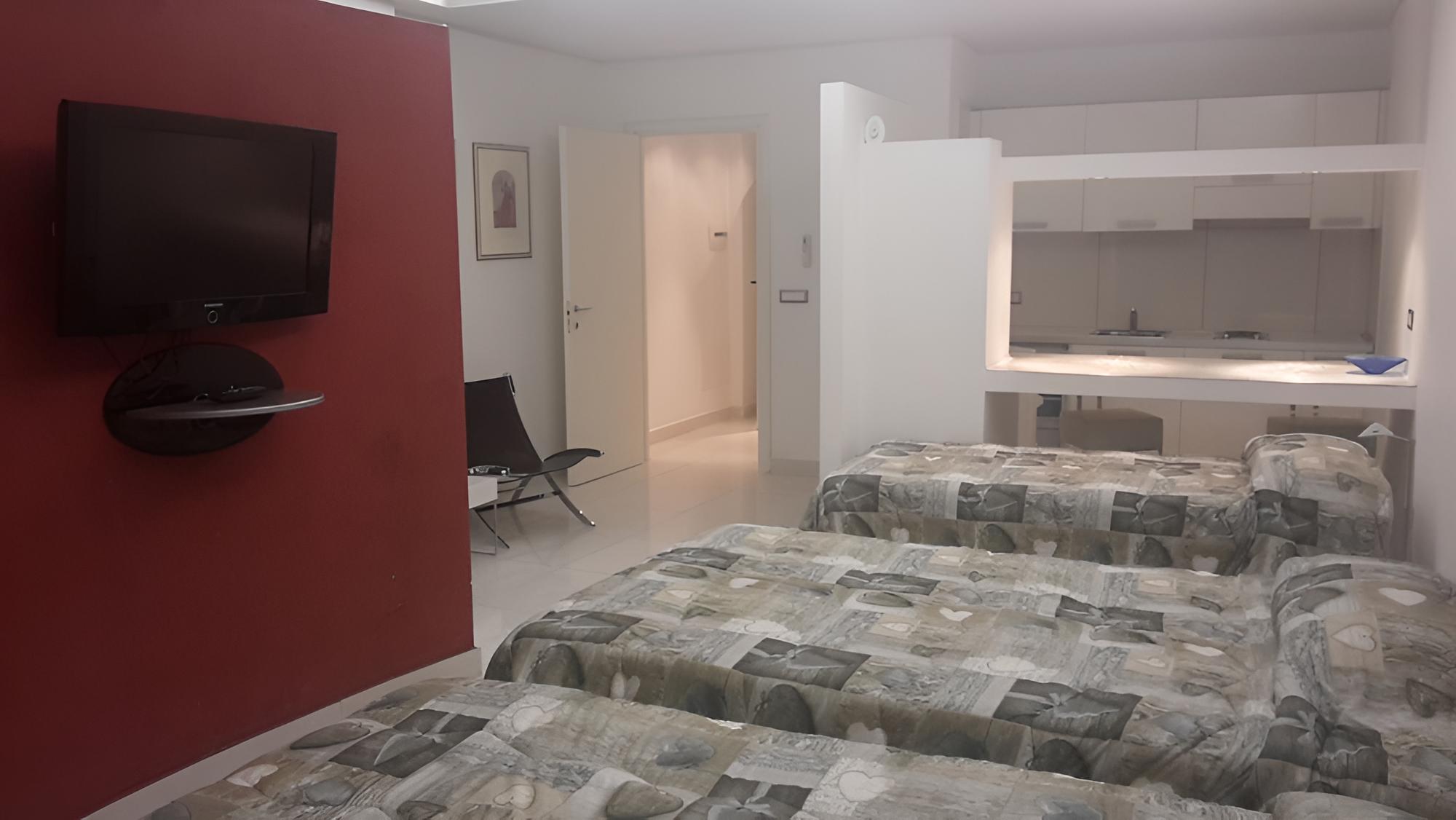 Hotel Residence Germaneto