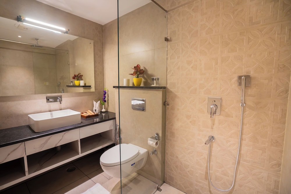 Crestorio Resort & Spa Dehradun