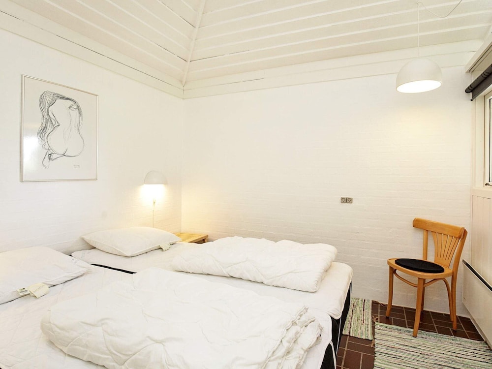 5 Person Holiday Home on a Holiday Park in Karrebaeksminde view 2